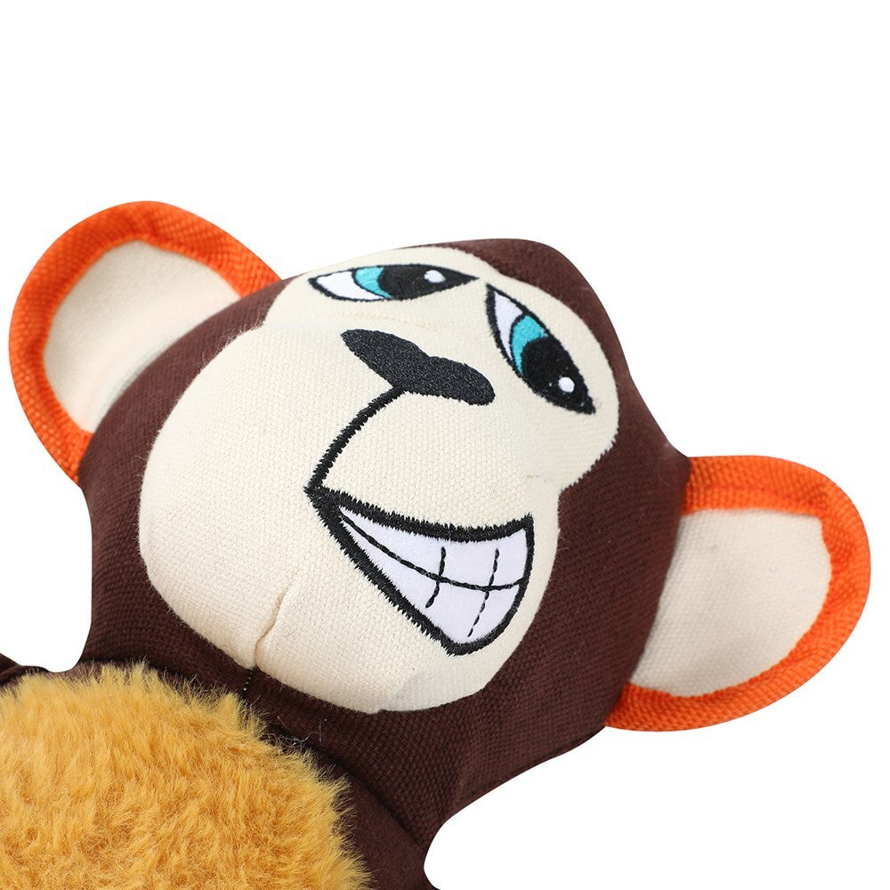 89040-paws-claws-pet-dog-toy-super-tuff-buddies-32x24cm-oxford-toy-monkey