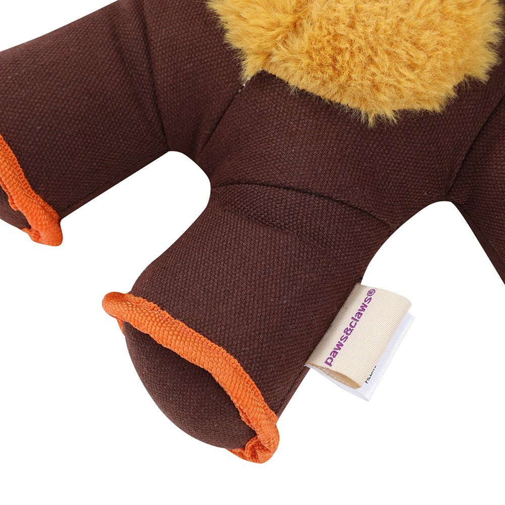 89040-paws-claws-pet-dog-toy-super-tuff-buddies-32x24cm-oxford-toy-monkey