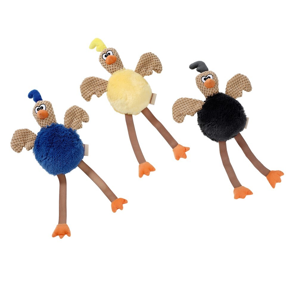 89118-paws-n-claws-pets-stretchy-leg-chicken-40x24cm-toy-w-built-in-squaker-asst