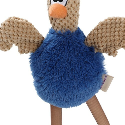 89118-paws-n-claws-pets-stretchy-leg-chicken-40x24cm-toy-w-built-in-squaker-asst