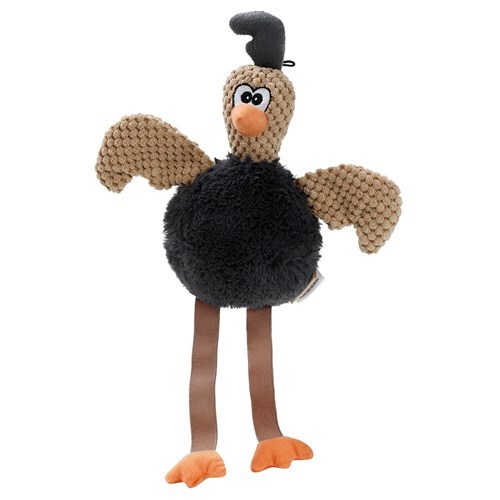 89118-paws-n-claws-pets-stretchy-leg-chicken-40x24cm-toy-w-built-in-squaker-asst