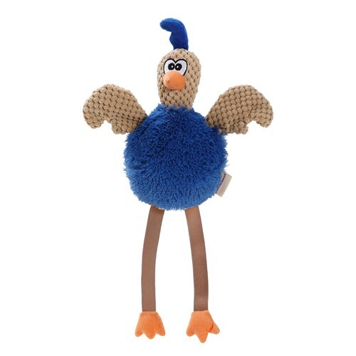 89118-paws-n-claws-pets-stretchy-leg-chicken-40x24cm-toy-w-built-in-squaker-asst