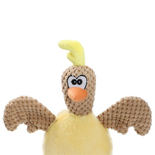 89118-paws-n-claws-pets-stretchy-leg-chicken-40x24cm-toy-w-built-in-squaker-asst