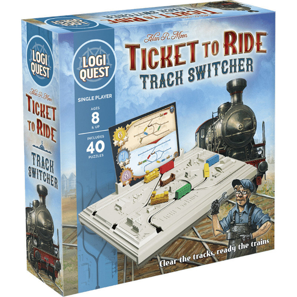 89181-logiquest-ticket-to-ride-track-switcher-logic-puzzle-single-player-game-8y