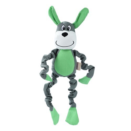89279-paws-claws-stretchy-leg-pup-plush-toy-40x15x8cm-assorted