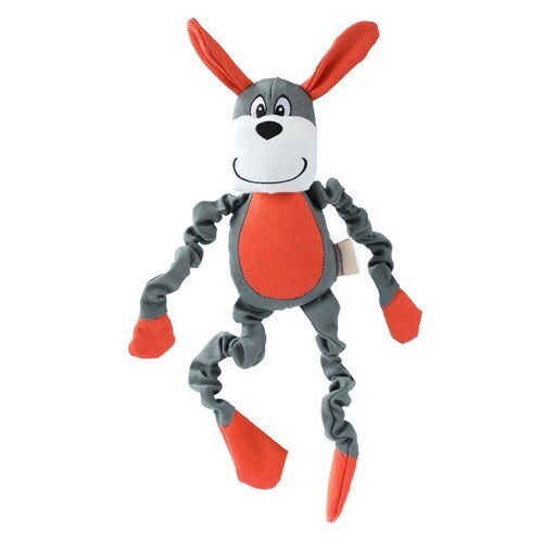89279-paws-claws-stretchy-leg-pup-plush-toy-40x15x8cm-assorted