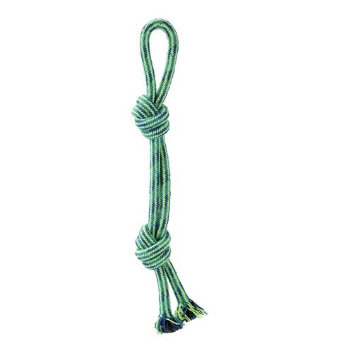 89477-paws-claws-rope-tugger-toys-28cm-assorted