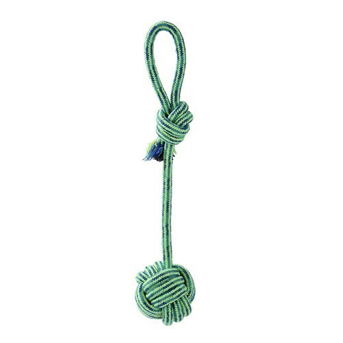 89477-paws-claws-rope-tugger-toys-28cm-assorted