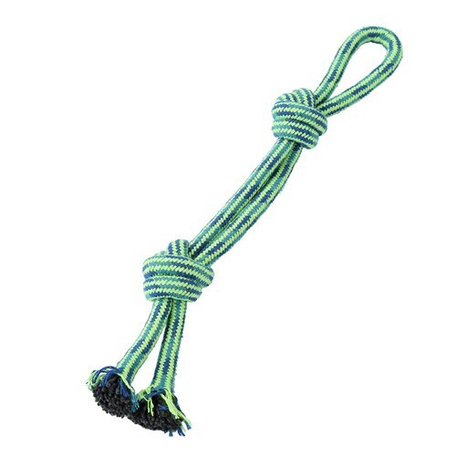 89477-paws-claws-rope-tugger-toys-28cm-assorted