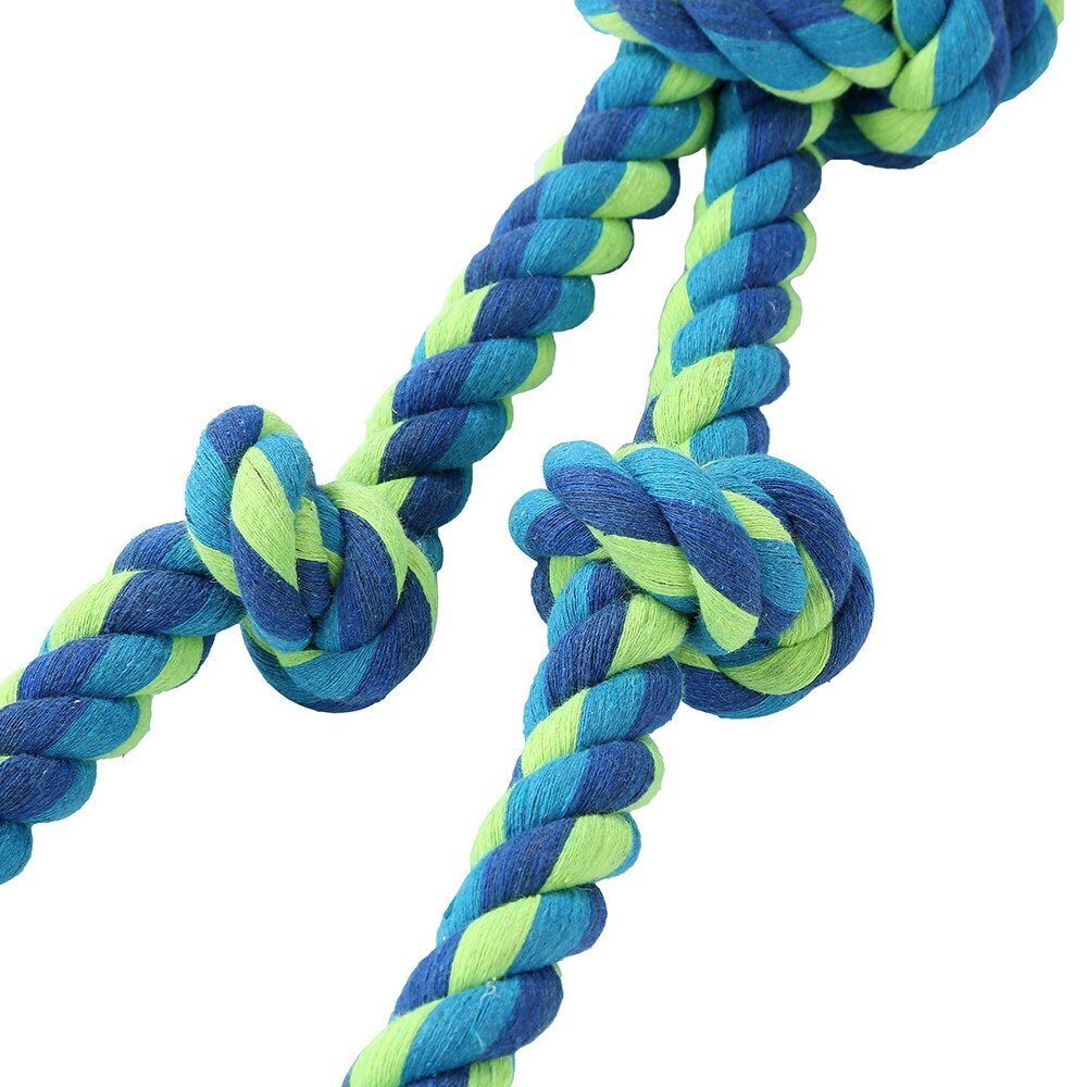 89507-paws-claws-twin-knotted-rope-tugger-toy-w-handle-50cm