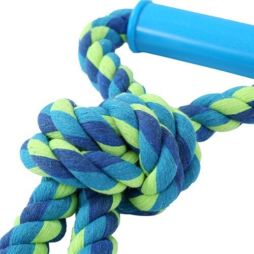 89507-paws-claws-twin-knotted-rope-tugger-toy-w-handle-50cm