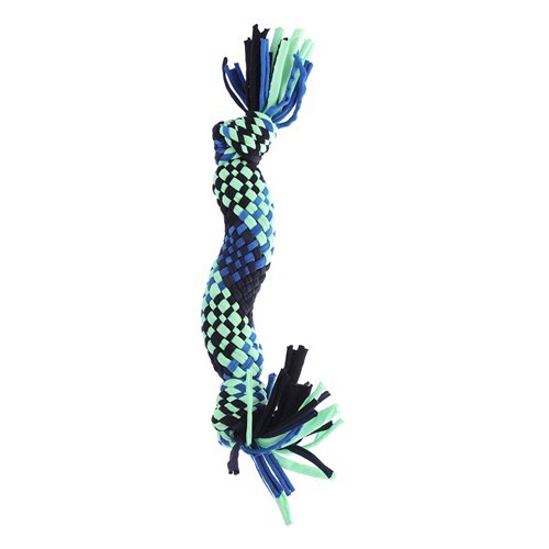 89514-paws-claws-rope-squeaker-pet-dog-toy-assorted-30cm