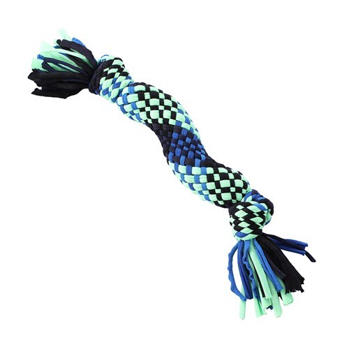 89514-paws-claws-rope-squeaker-pet-dog-toy-assorted-30cm