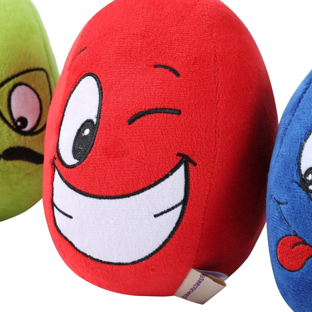 89552-paws-claws-cracked-up-egg-plush-blue-20x14cm