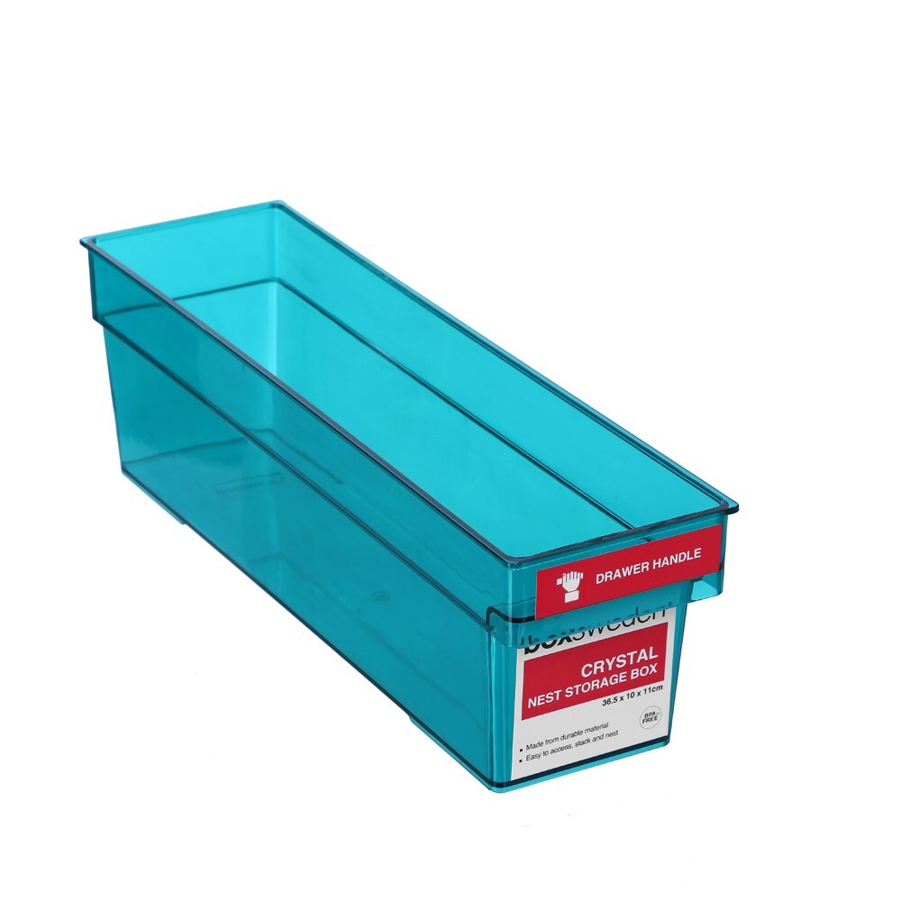 89781-boxsweden-crystal-nest-neo-storage-box-36-5x10x11cm-assorted