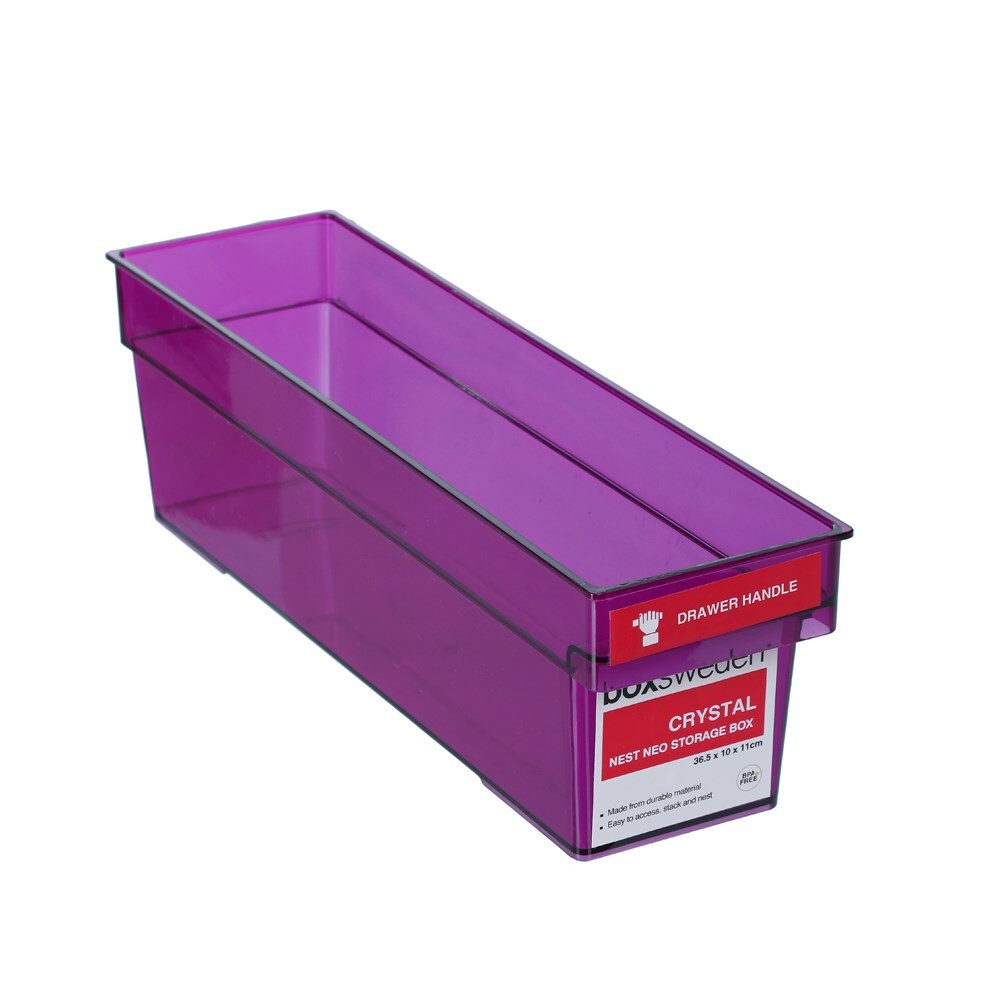 89781-boxsweden-crystal-nest-neo-storage-box-36-5x10x11cm-assorted
