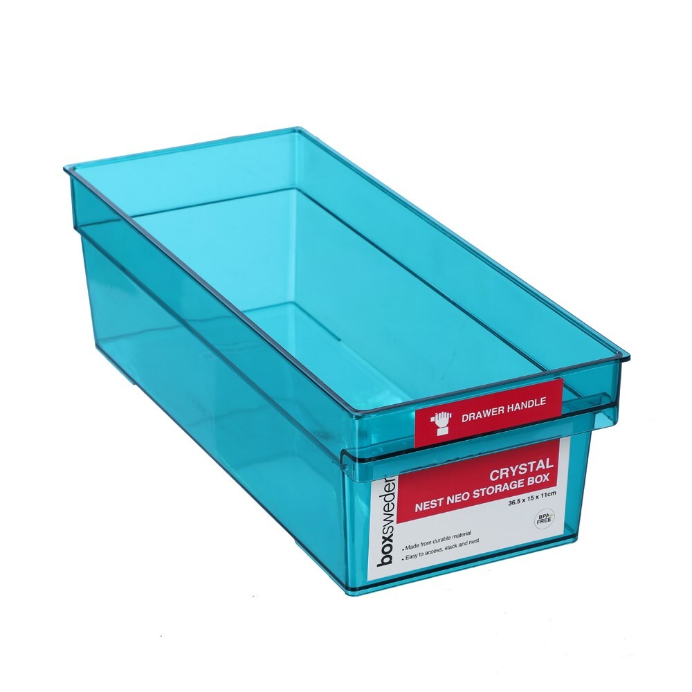 89798-boxsweden-crystal-nest-neo-storage-box-36-5x15x11cm-assorted