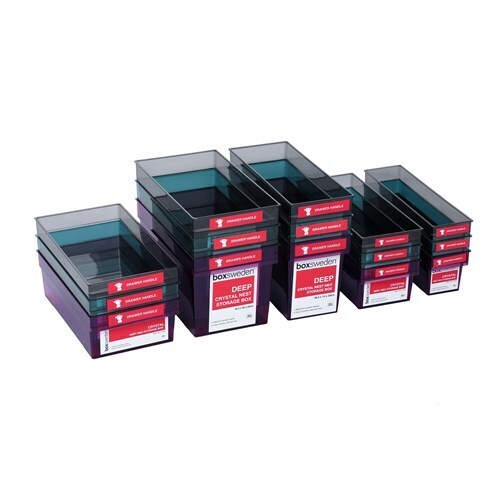 89804-boxsweden-crystal-nest-neo-storage-box-36-5x20x11cm-assorted