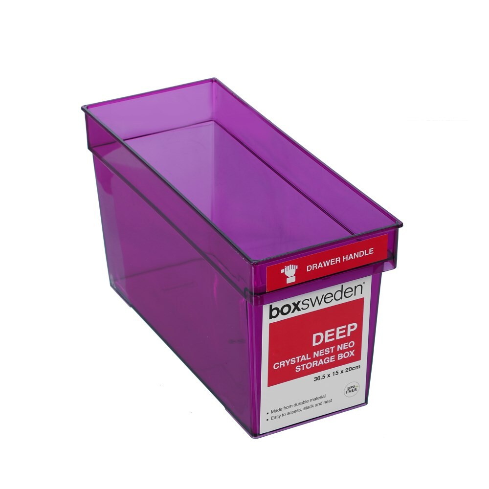 89828-boxsweden-crystal-nest-neo-storage-box-deep-36-5x15x20cm-assorted