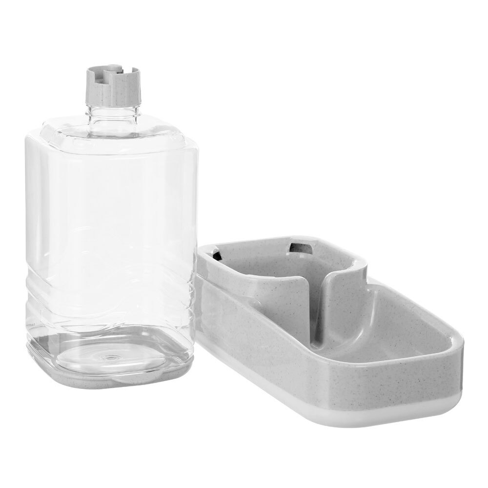 89880-paws-claws-3-8l-pet-water-dispenser-assorted