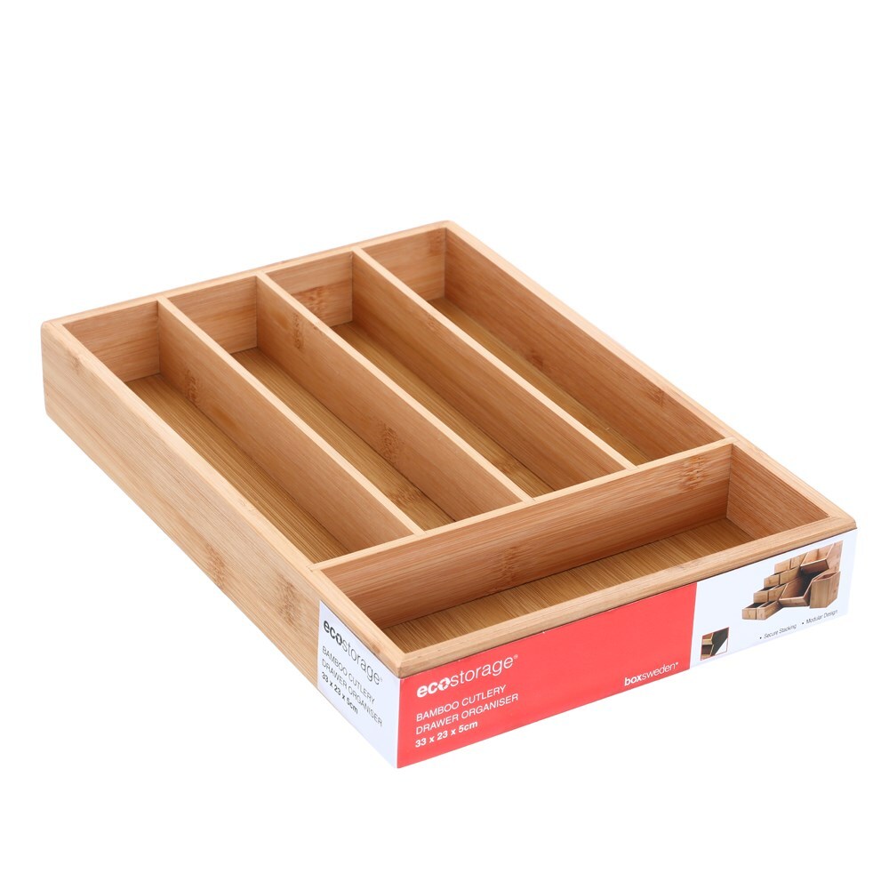 90022-boxsweden-bamboo-cutlery-drawer-organiser-5-comp-33x23x5cm
