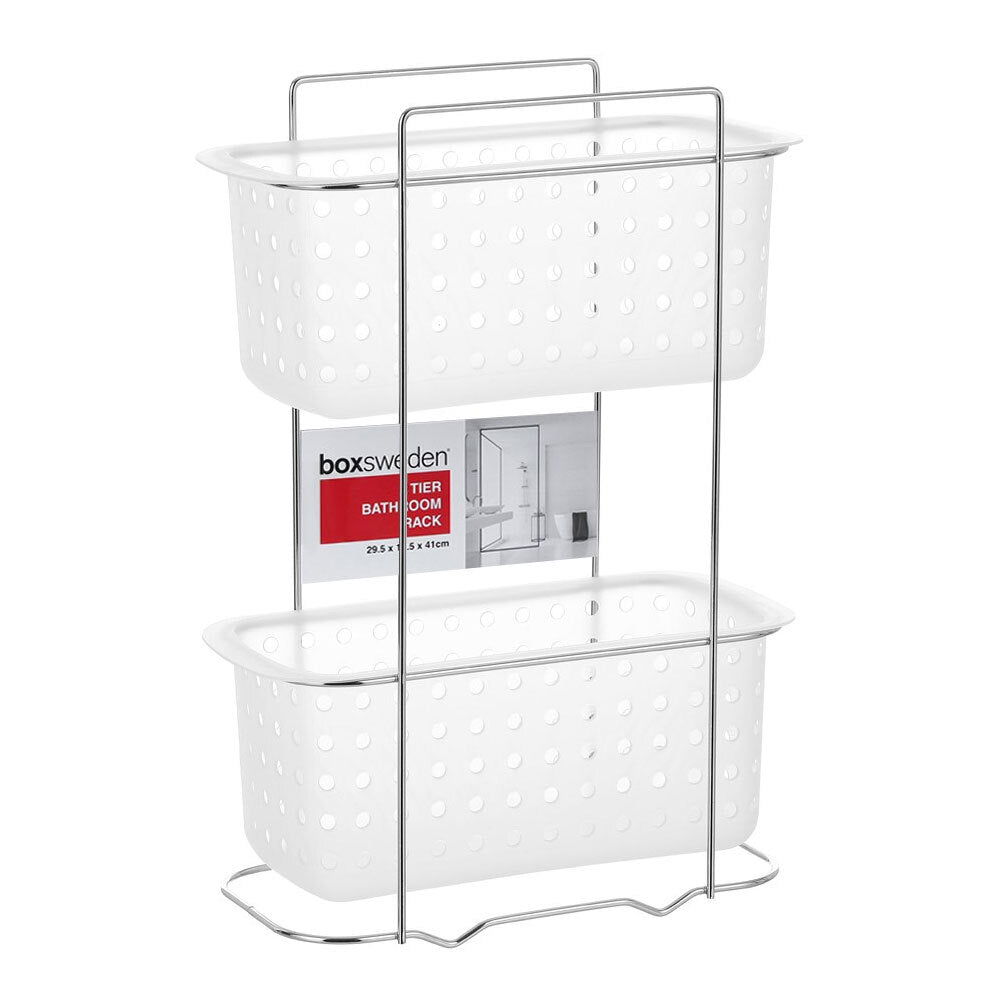 90084-boxsweden-2-tier-bathroom-rack-frosted