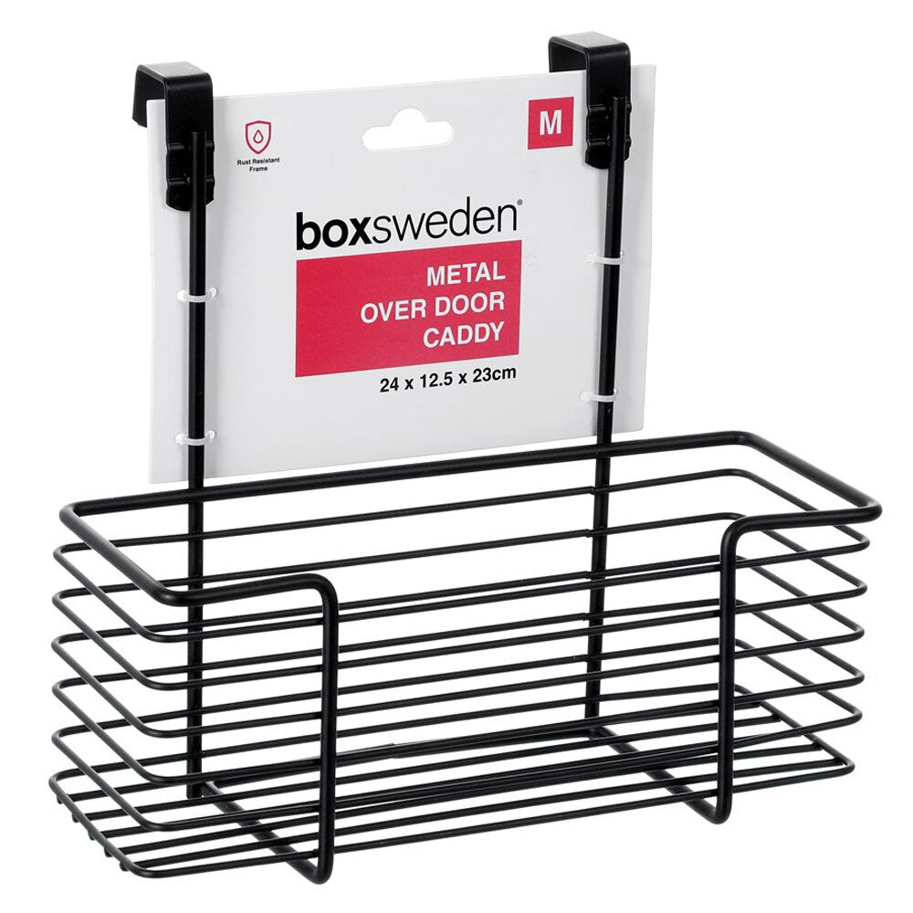 90169-boxsweden-wire-over-door-caddy-medium