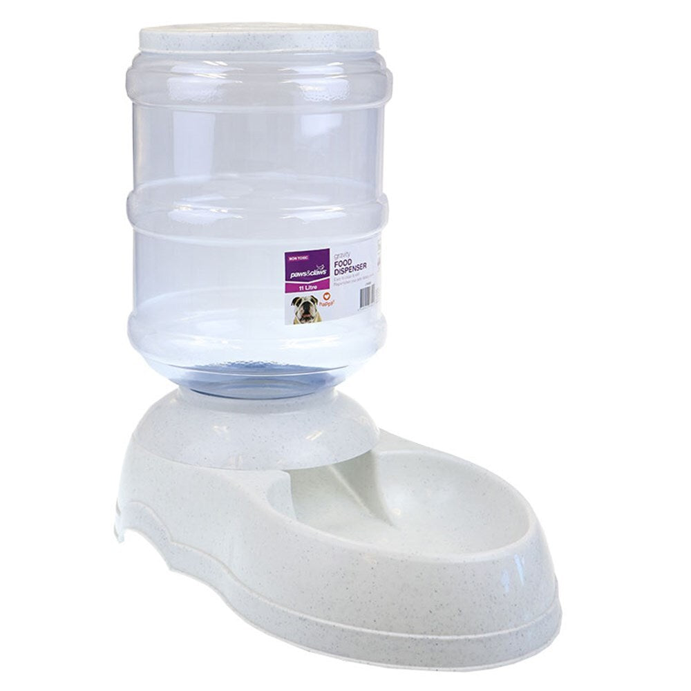 90220-paws-claws-11l-gravity-food-dispenser