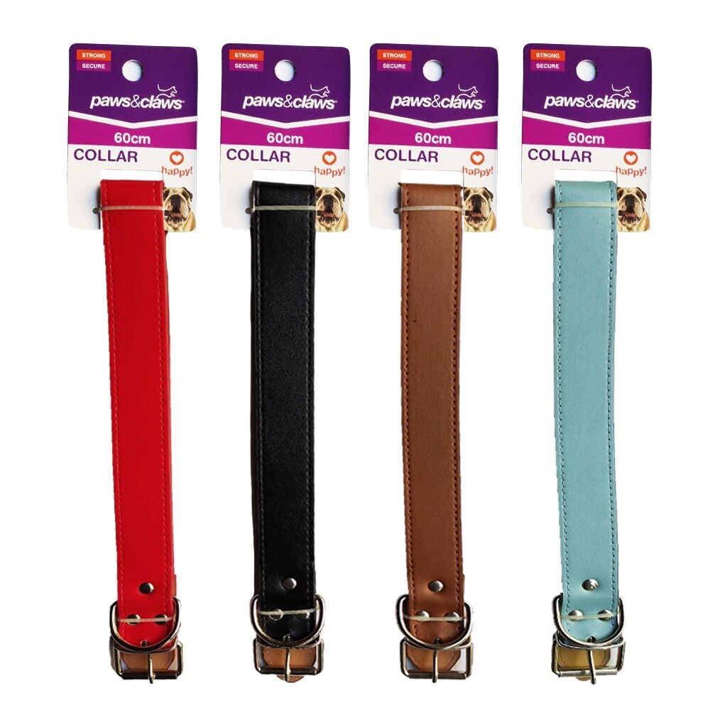90664-paws-claws-premium-original-collar-3x60cm-assorted