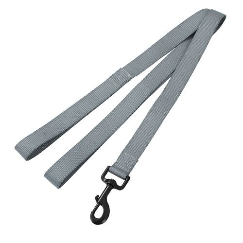 Paws & Claws Essentials Dog Lead 150cm Leash w/ Cafe Padded Handle Assorted