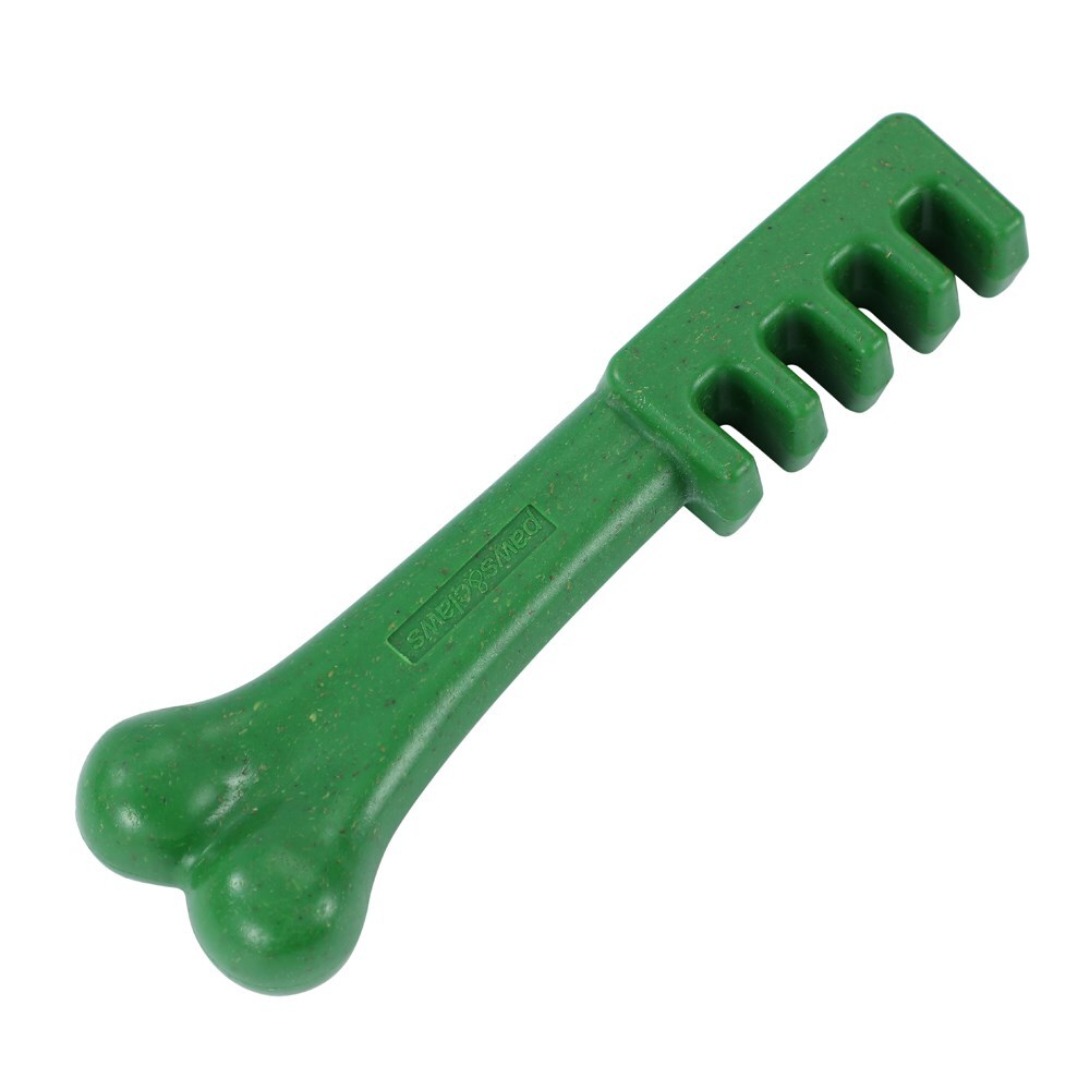 Paws & Claws Boobone Toothbrush Mint 18.5cm