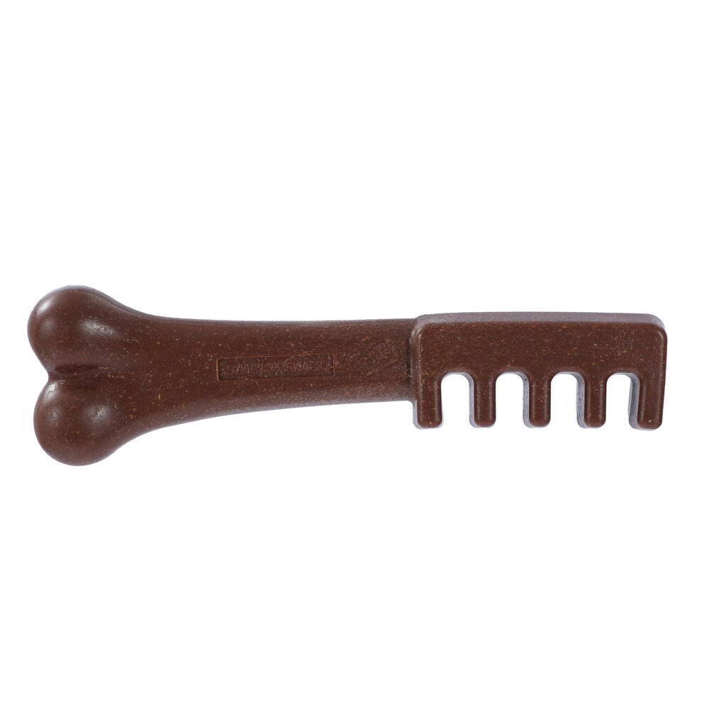 Paws & Claws Boobone Toothbrush Aussie BBQ 18.5cm