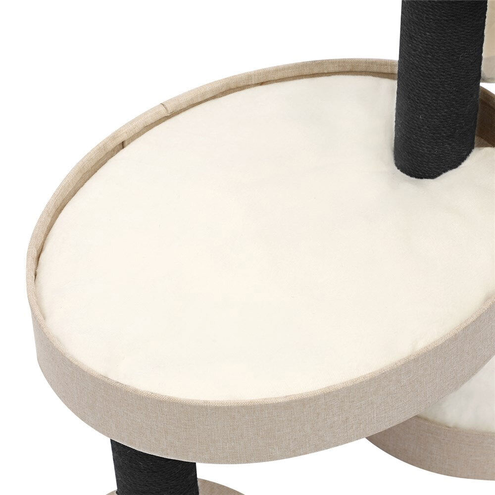 Paws & Claws Catsby Beaumaris Cat Tree
