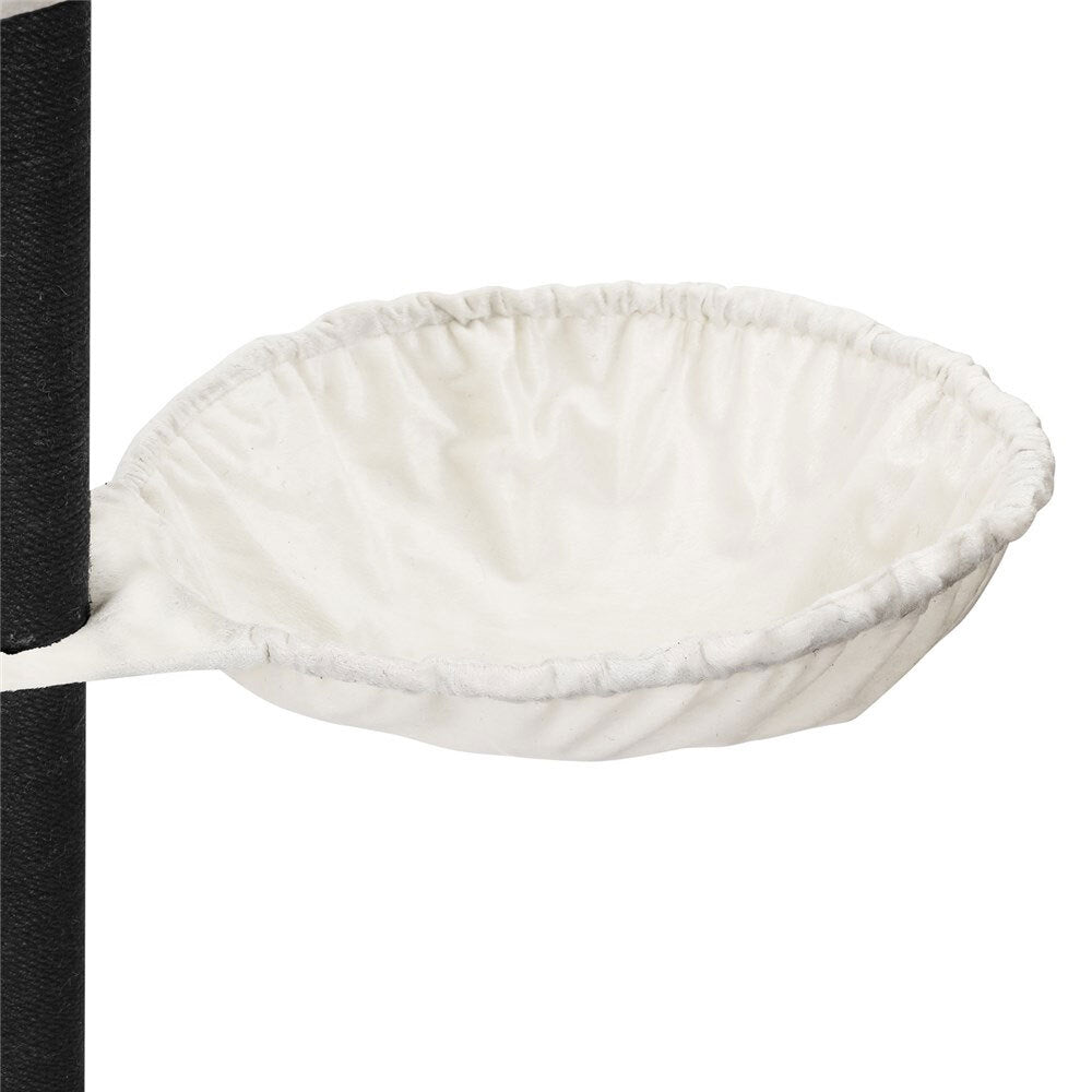 Paws & Claws 141cm Catsby Hampton Cat Tree