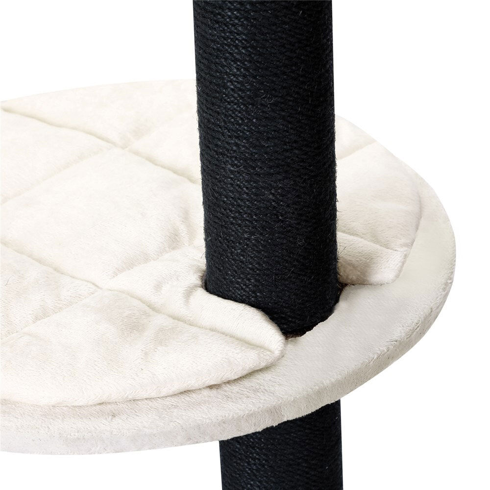 Paws & Claws 141cm Catsby Hampton Cat Tree