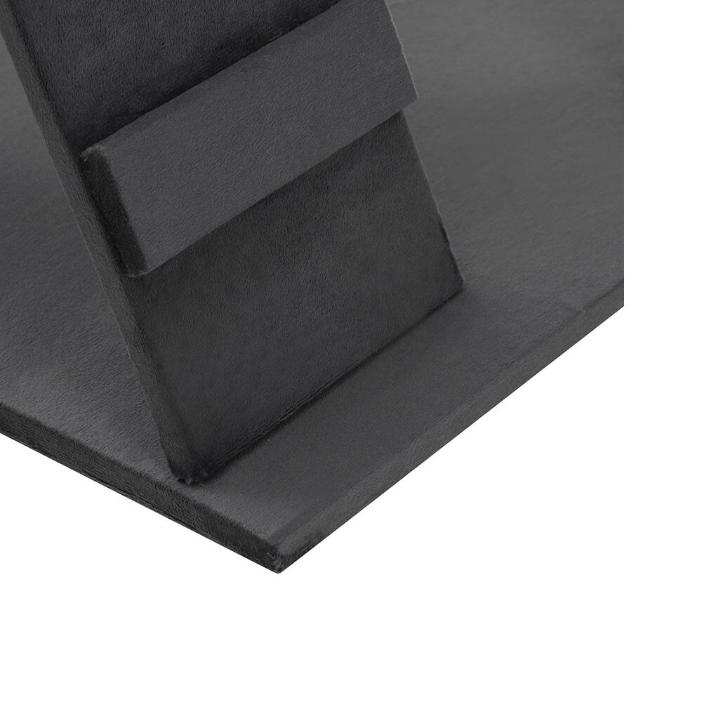 Paws & Claws Catsby Olinda Condo Cat Tree - Charcoal