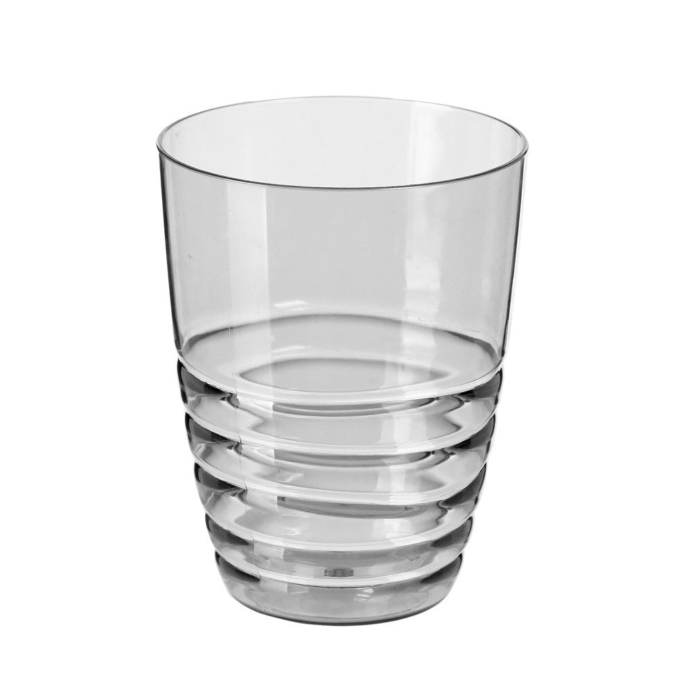 Wave Deco Tumbler 500Ml 3 Asstd