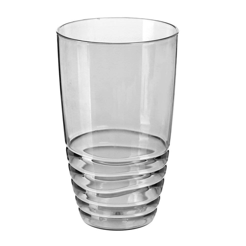 Wave Deco Tumbler 700Ml  Assorted