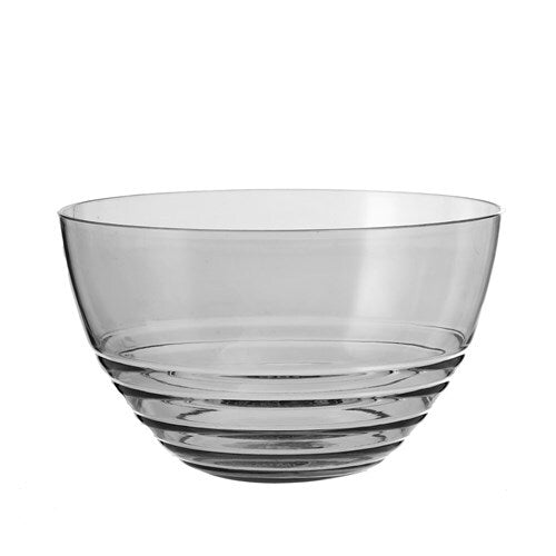 Lemon & Lime 14cm Wave Deco Serving Bowl - Assorted