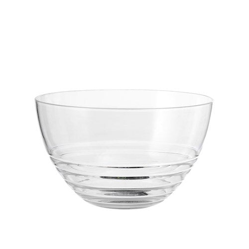 Lemon & Lime 14cm Wave Deco Serving Bowl - Assorted