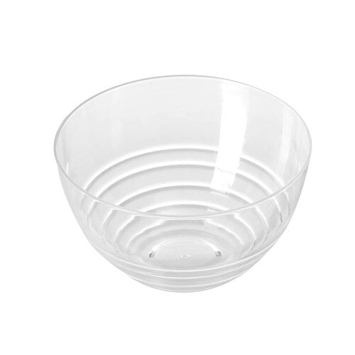 Lemon & Lime 14cm Wave Deco Serving Bowl - Assorted