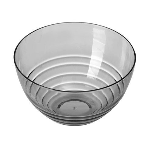 Lemon & Lime 14cm Wave Deco Serving Bowl - Assorted