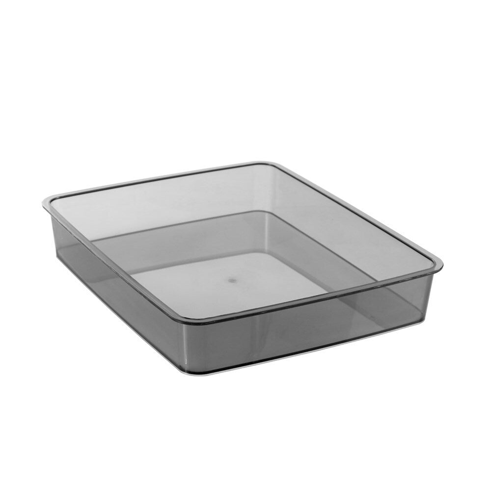 Boxsweden Crystal Sort Tray 35.5X30X6cm Assorted