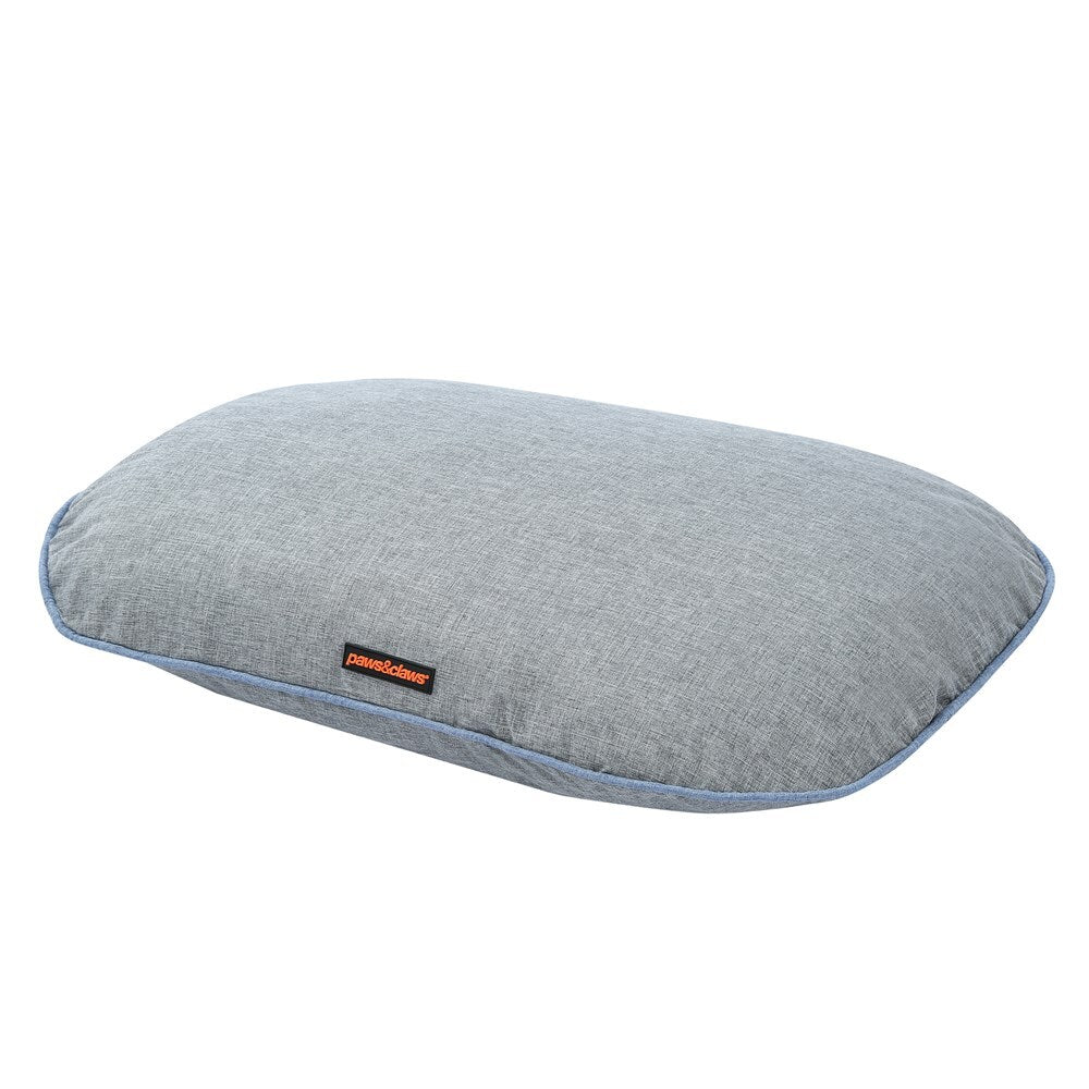 Paws & Claws Lighthouse Medium Mattress Bed - Grey
