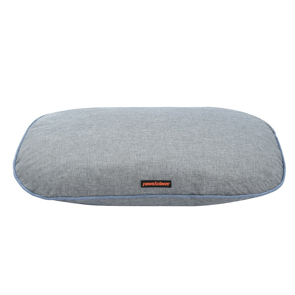 Paws & Claws Lighthouse Medium Mattress Bed - Grey
