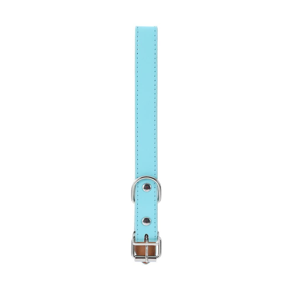 Paws & Claws Premium Original Collar 2X40cm 4 Asstd