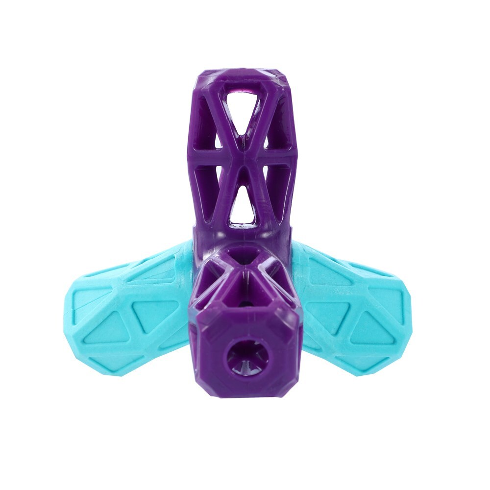 Paws & Claws 13cm Geo Floating TPR Jack