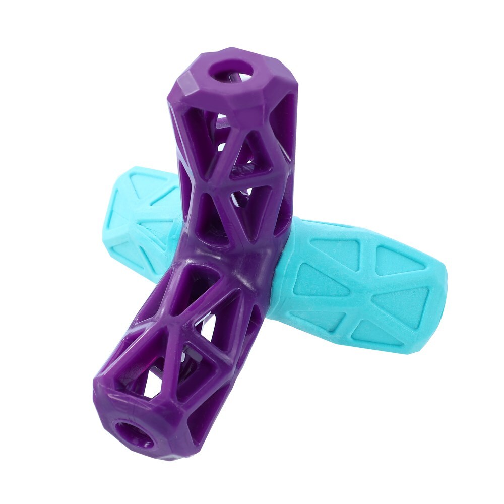Paws & Claws 13cm Geo Floating TPR Jack