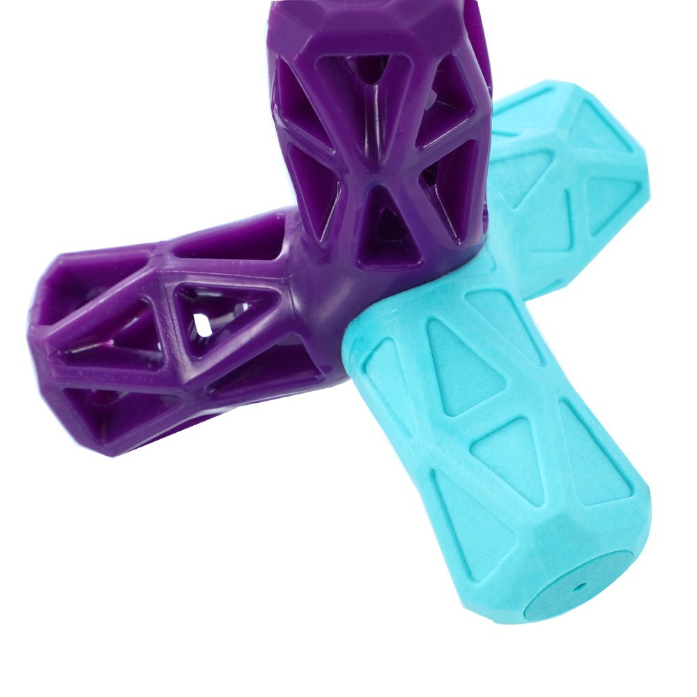 Paws & Claws 13cm Geo Floating TPR Jack