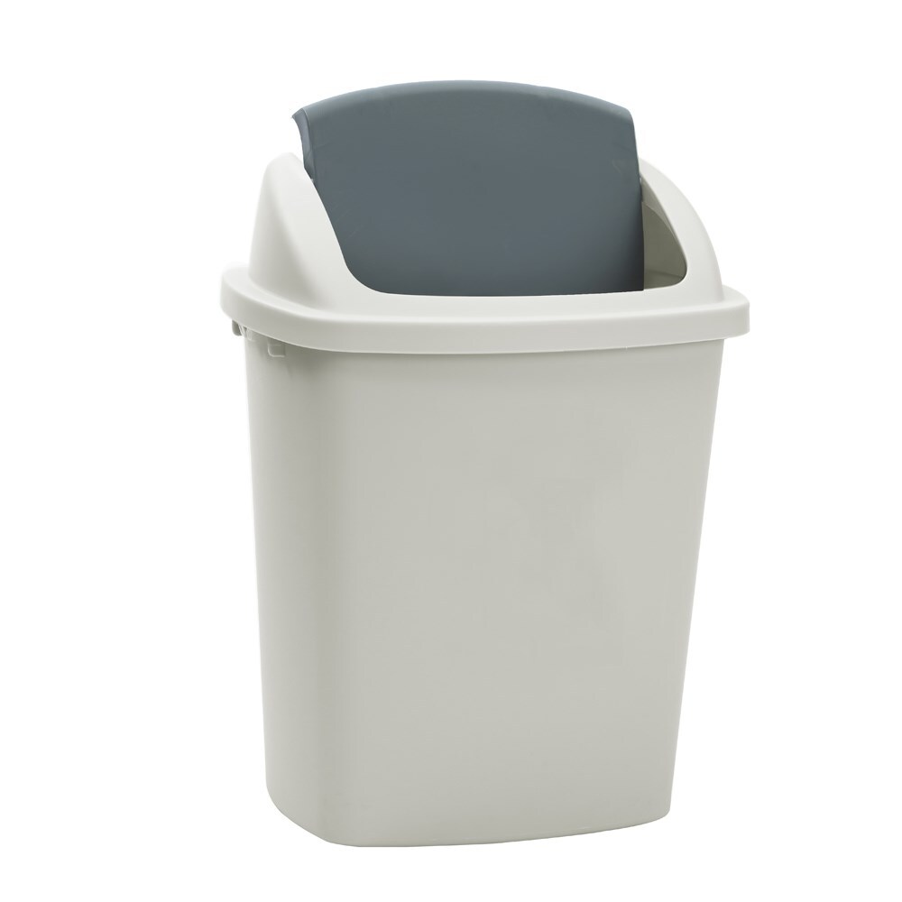 Boxsweden Swing Bin 20L 35X27X45cm